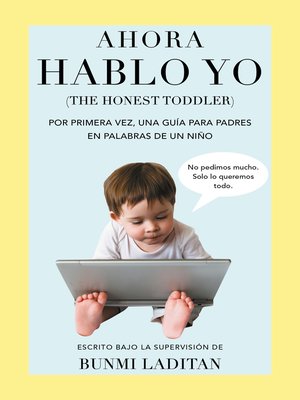 cover image of Ahora hablo yo